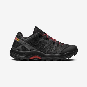 Men's Salomon XA PRO 1 Sneakers Black | IN2202XYU