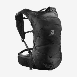 Men's Salomon XT 15 Backpacks Black | IN2559PJJ