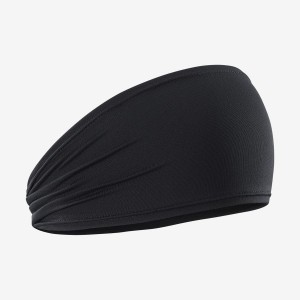 Women's Salomon SENSE Hats Black | IN3445AHK