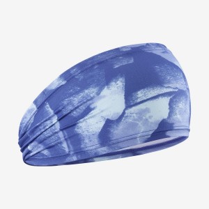 Women's Salomon SENSE Hats Blue | IN3443PJJ