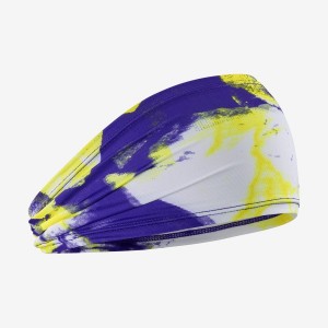 Women's Salomon SENSE Hats Purple | IN3444AHK