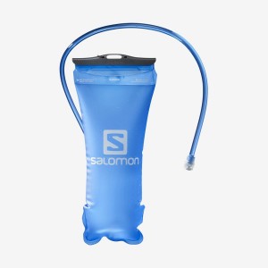 Women's Salomon SOFT RESERVOIR 2L Bags Blue | IN3404CTV