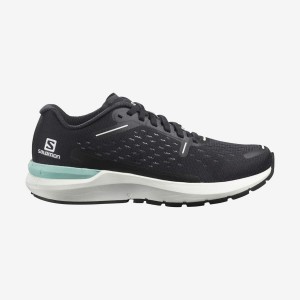 Women's Salomon SONIC 4 Balance Running Shoes Black | IN2895GSO