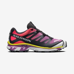 Women's Salomon XT-4 ADVANCED Sneakers White | IN2935XYU