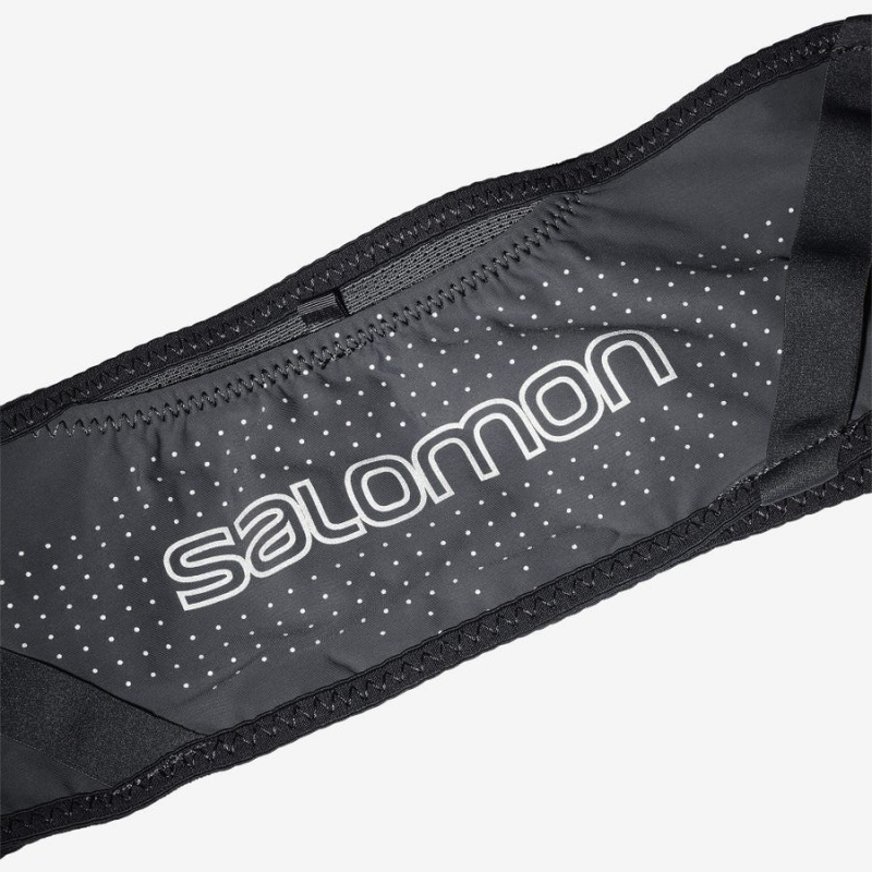 Men's Salomon NOCTURN PULSE Running Packs Black | IN2512FDN