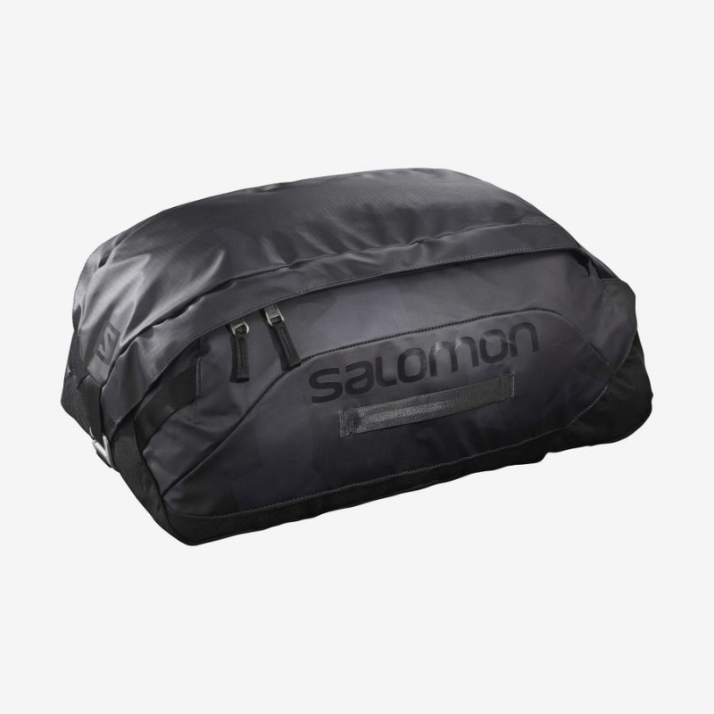 Men\'s Salomon OUTLIFE DUFFEL 25 Bags Grey | IN2589FDN