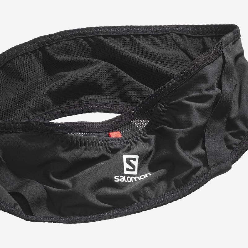 Men's Salomon PULSE Running Packs Black | IN2511DFM