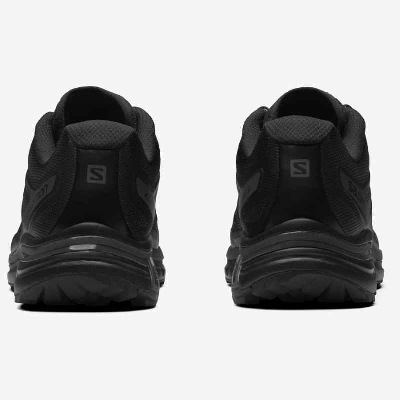 Men's Salomon XT-WINGS 2 Sneakers Black | IN2209WNB