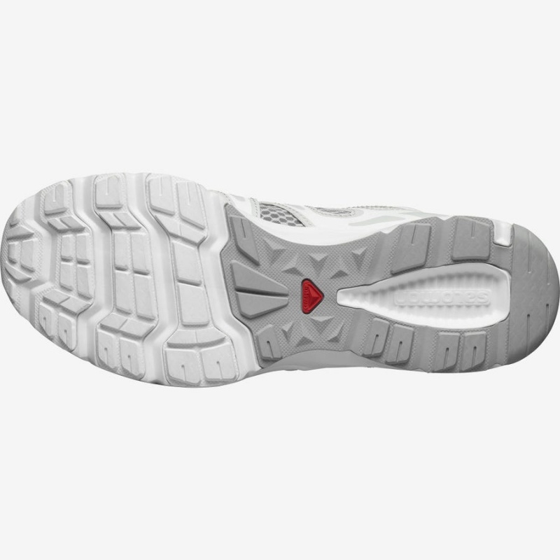 Women's Salomon CROSSAMPHIBIAN SWIFT 2 Water Shoes White | IN3008JPQ