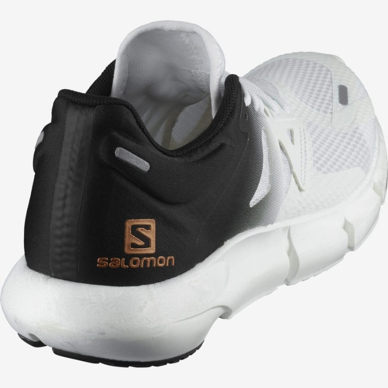 Women's Salomon PREDICT 2 Running Shoes White | IN2907ZUT