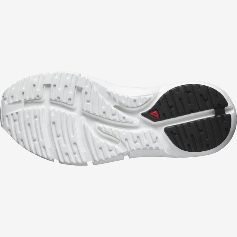 Women's Salomon PREDICT 2 Running Shoes White | IN2907ZUT