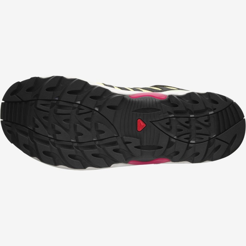 Women's Salomon XA PRO 1 Sneakers Multicolor | IN2977AHK