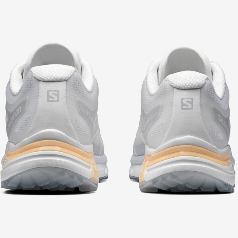 Women's Salomon XT-WINGS 2 Sneakers White | IN2988CTV